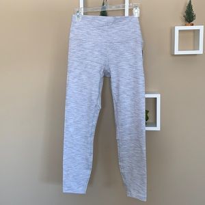 LuLu Lemon Wunder Under Tight